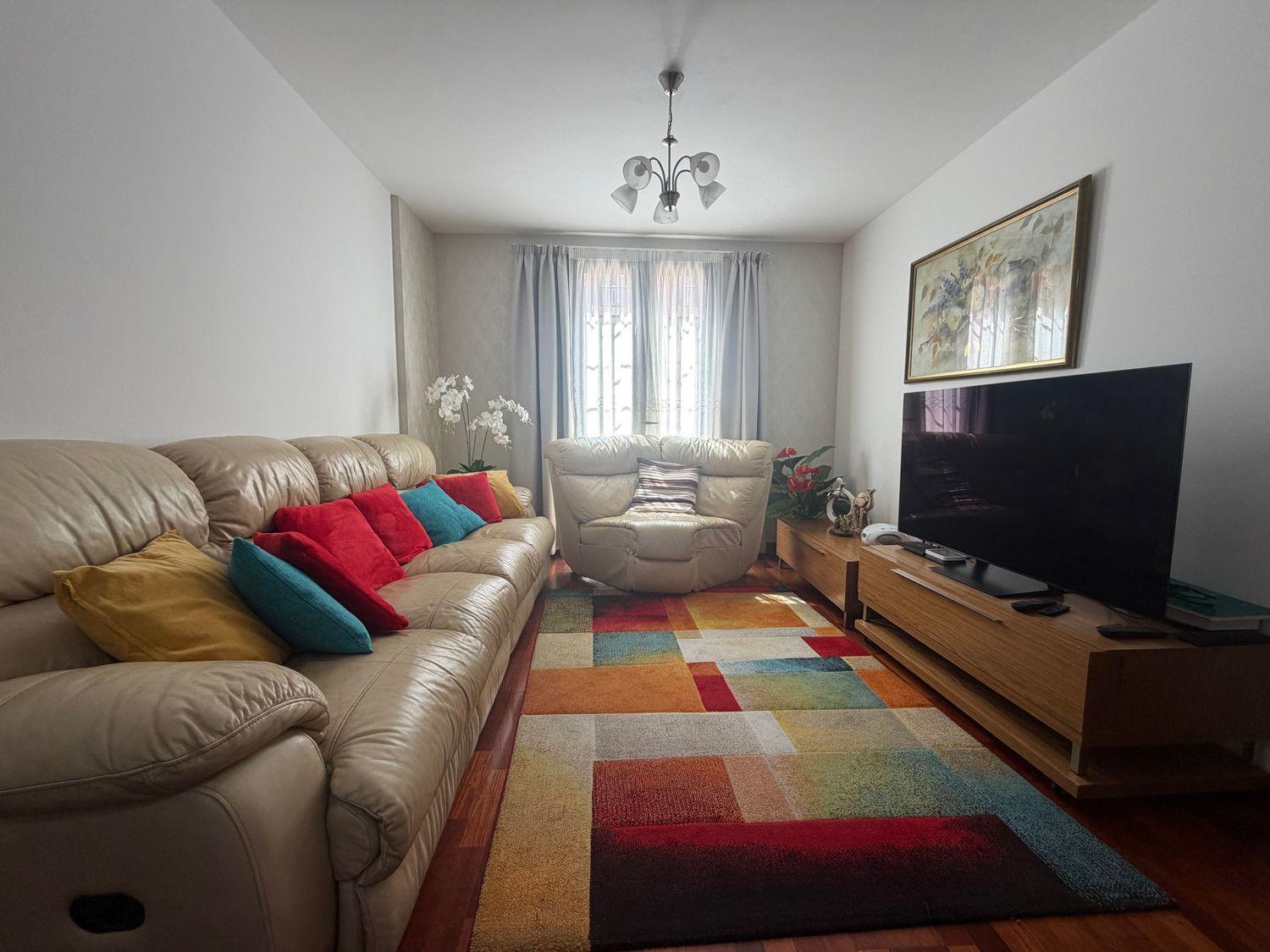 Flat for Sale in Arrecife