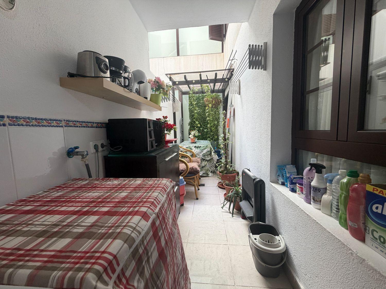 Flat for Sale in Arrecife