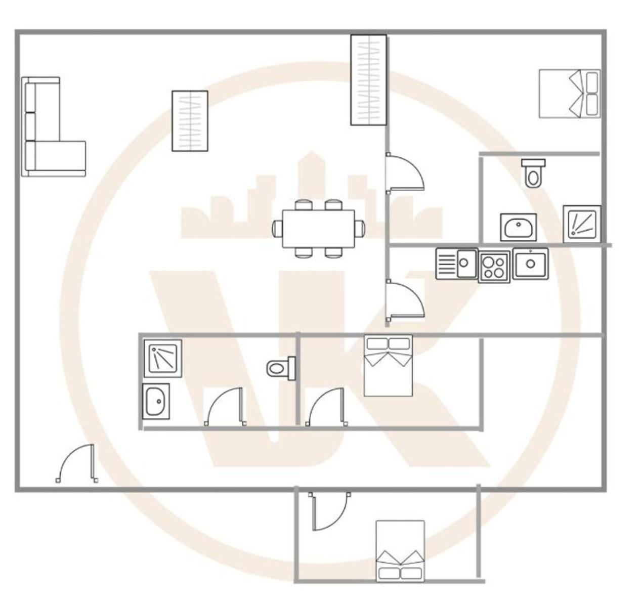 Flat for Sale in Arrecife