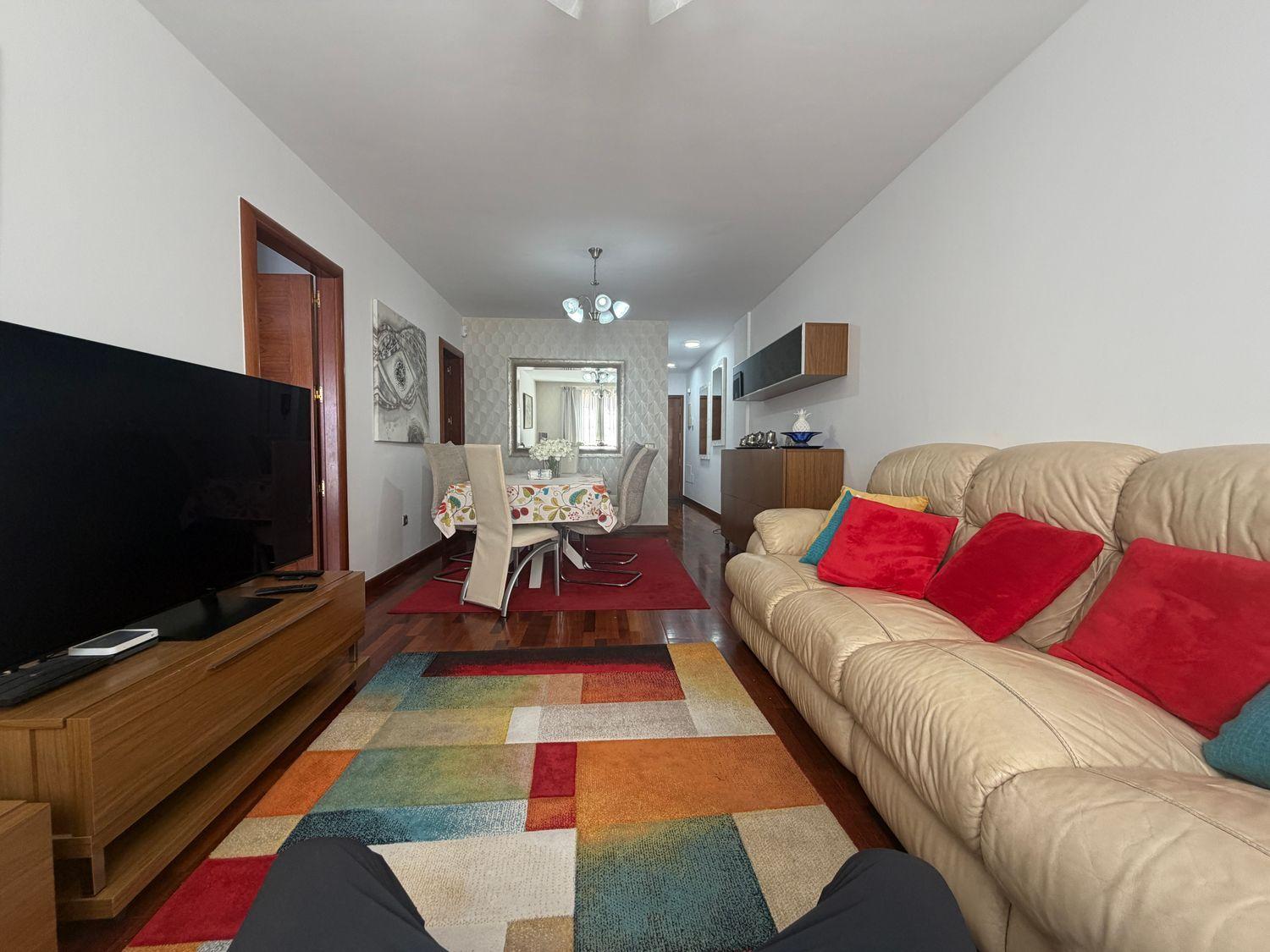 Flat for Sale in Arrecife