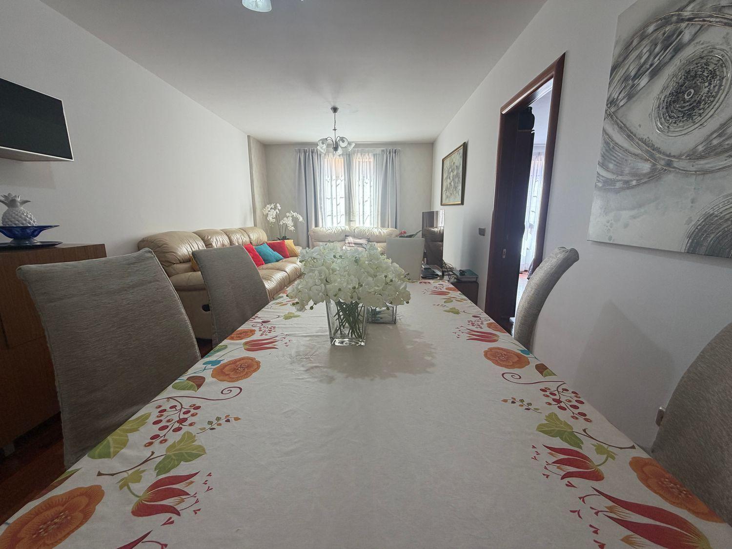 Flat for Sale in Arrecife