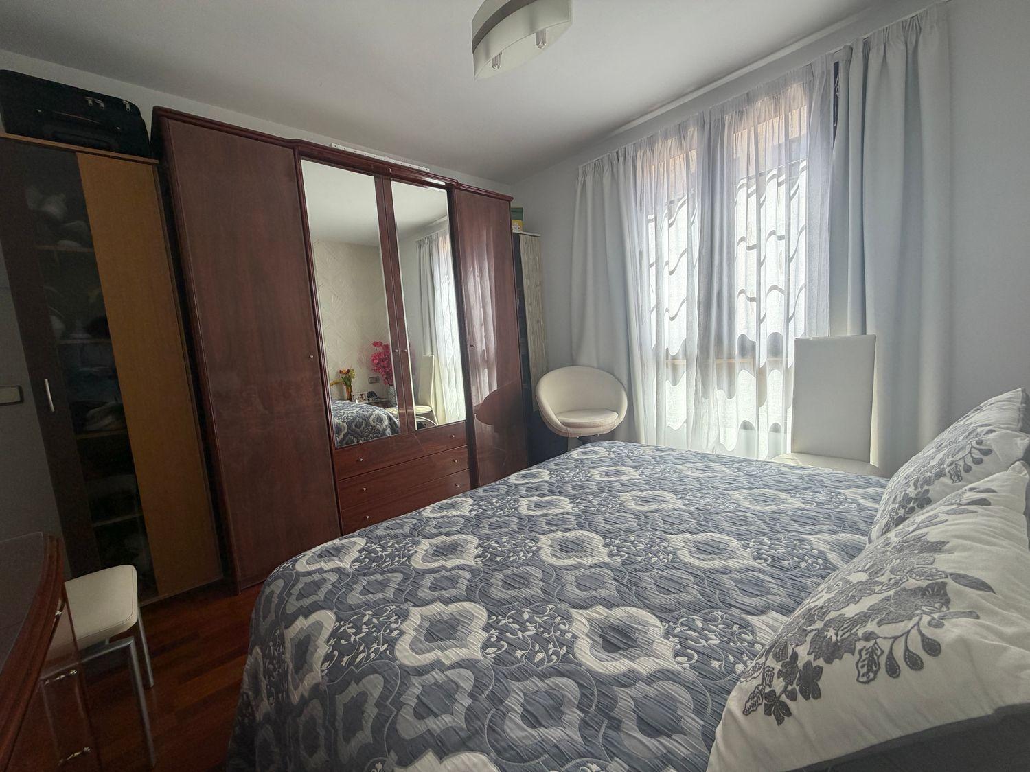 Flat for Sale in Arrecife