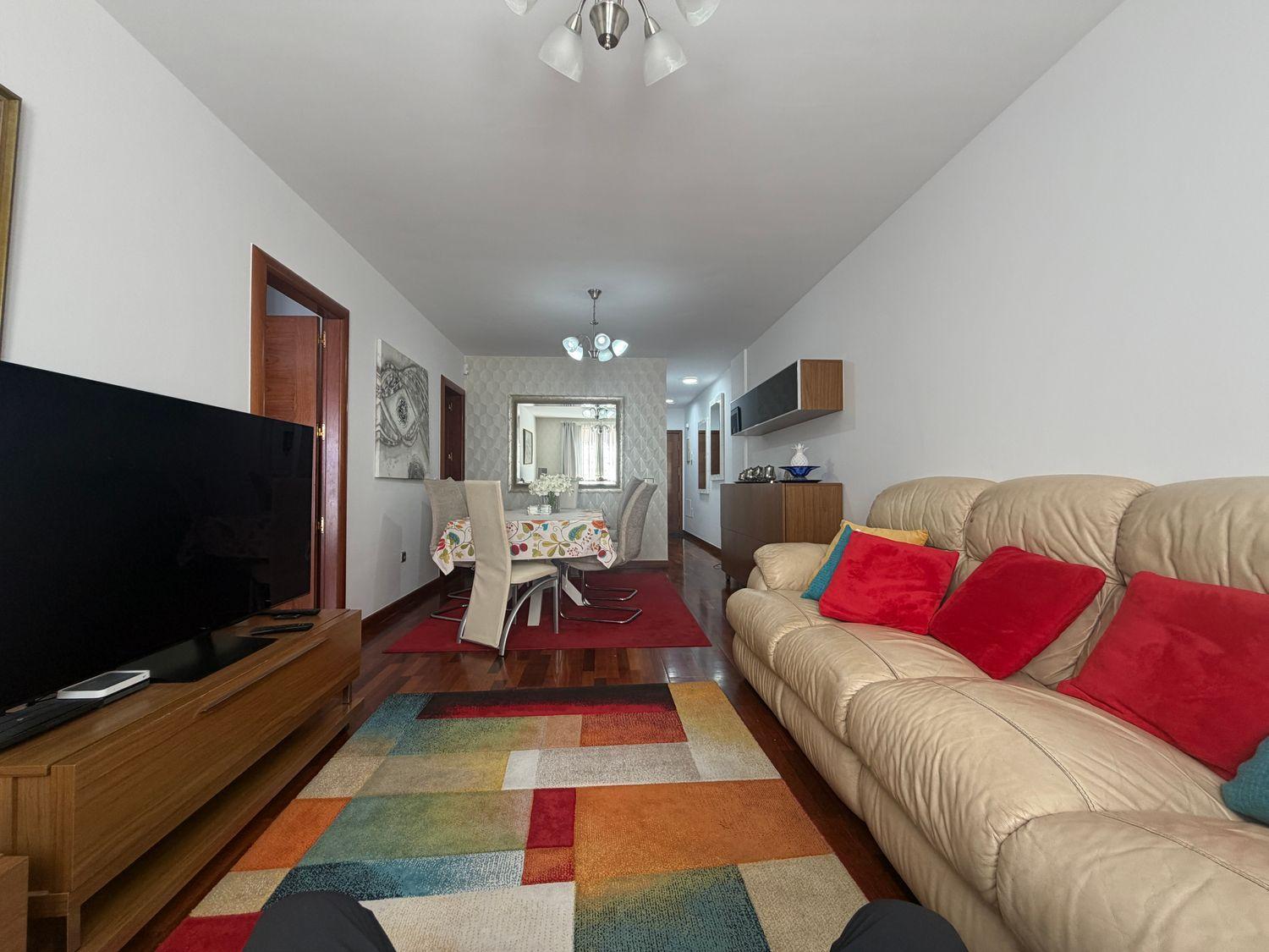 Flat for Sale in Arrecife