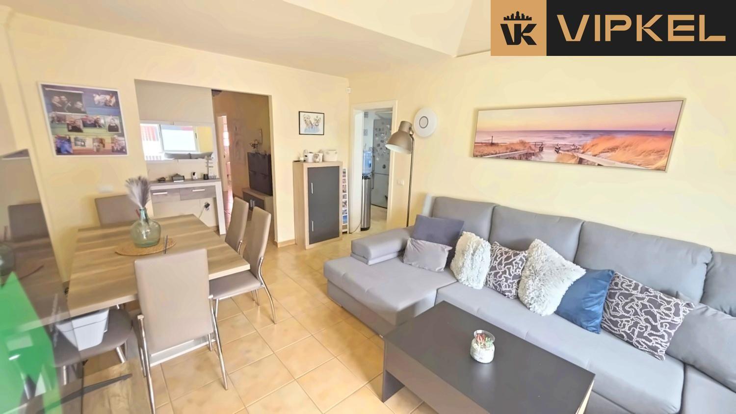 Penthouse for Sale in Guía de Isora