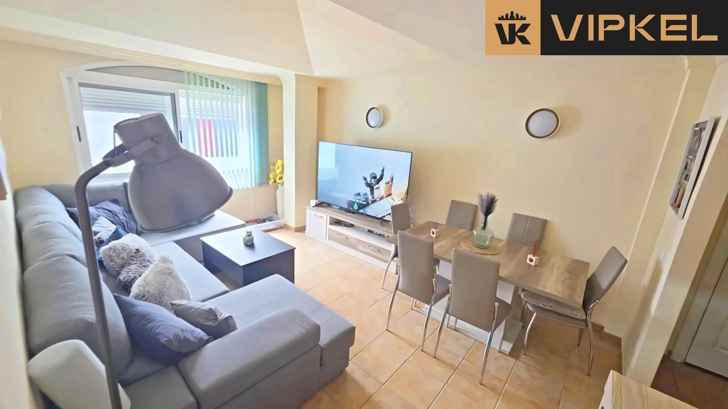 Penthouse for Sale in Guía de Isora