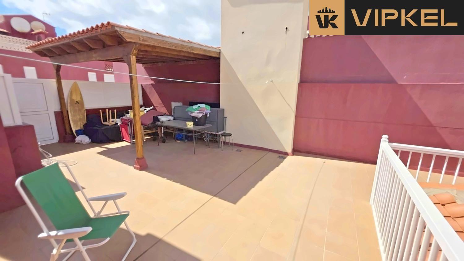 Penthouse for Sale in Guía de Isora