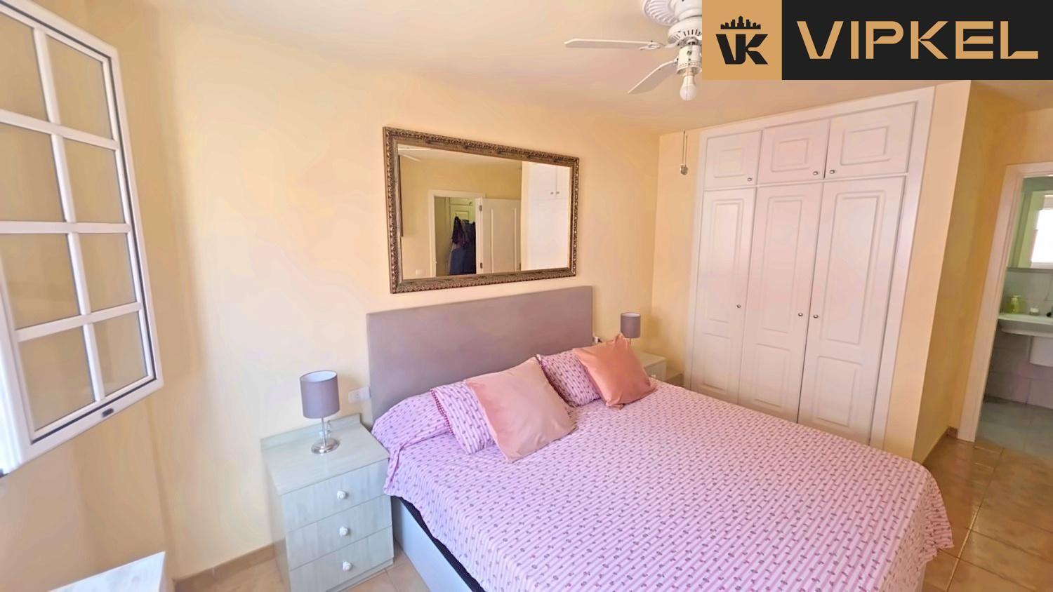 Penthouse for Sale in Guía de Isora