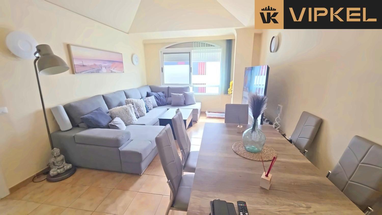 Penthouse for Sale in Guía de Isora