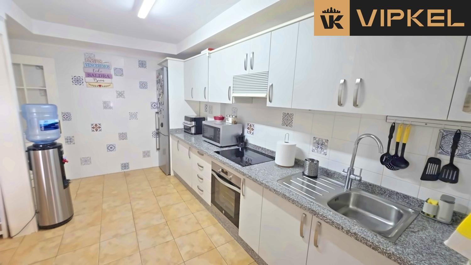 Penthouse for Sale in Guía de Isora
