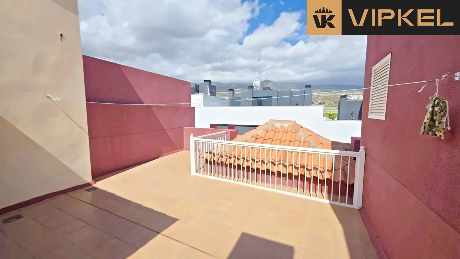 Penthouse for Sale in Guía de Isora