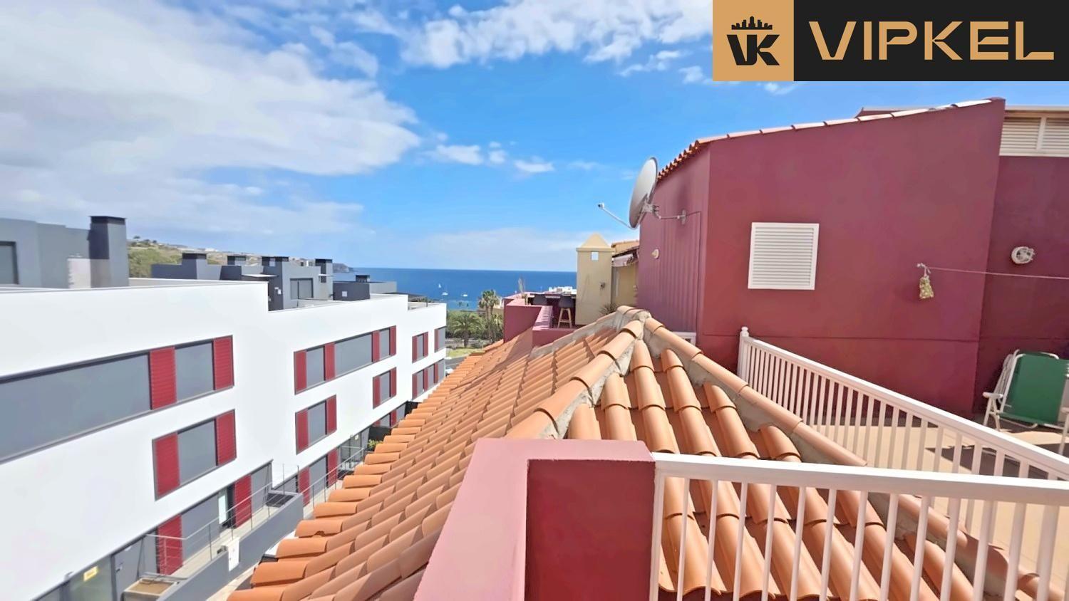 Penthouse for Sale in Guía de Isora