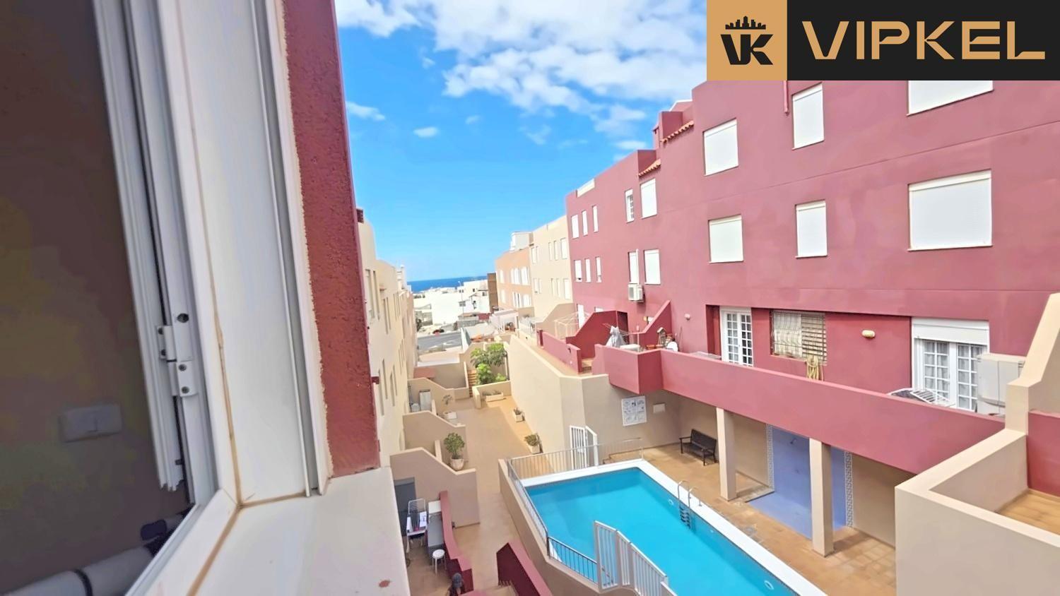Penthouse for Sale in Guía de Isora