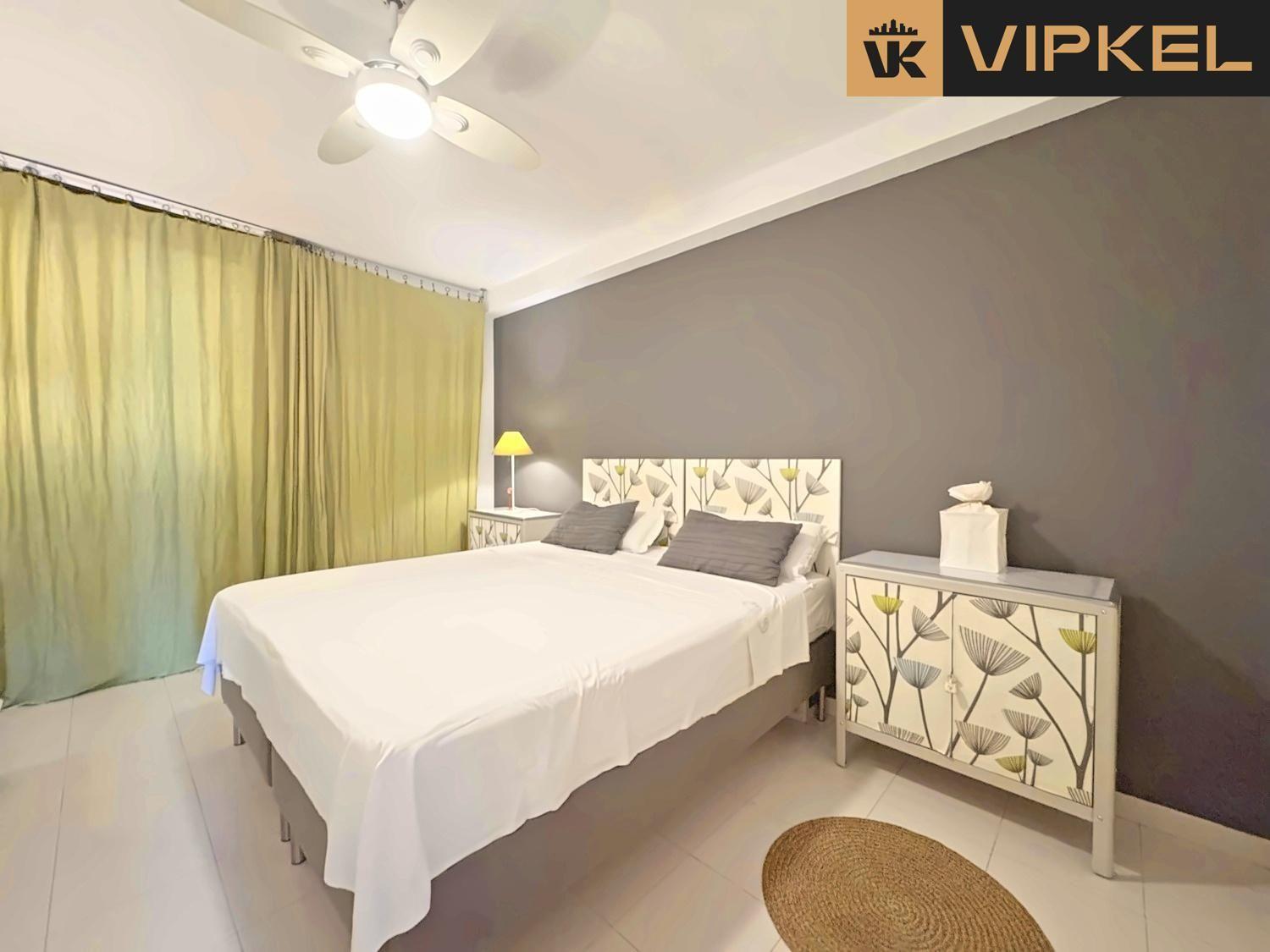 Flat for Sale in Adeje