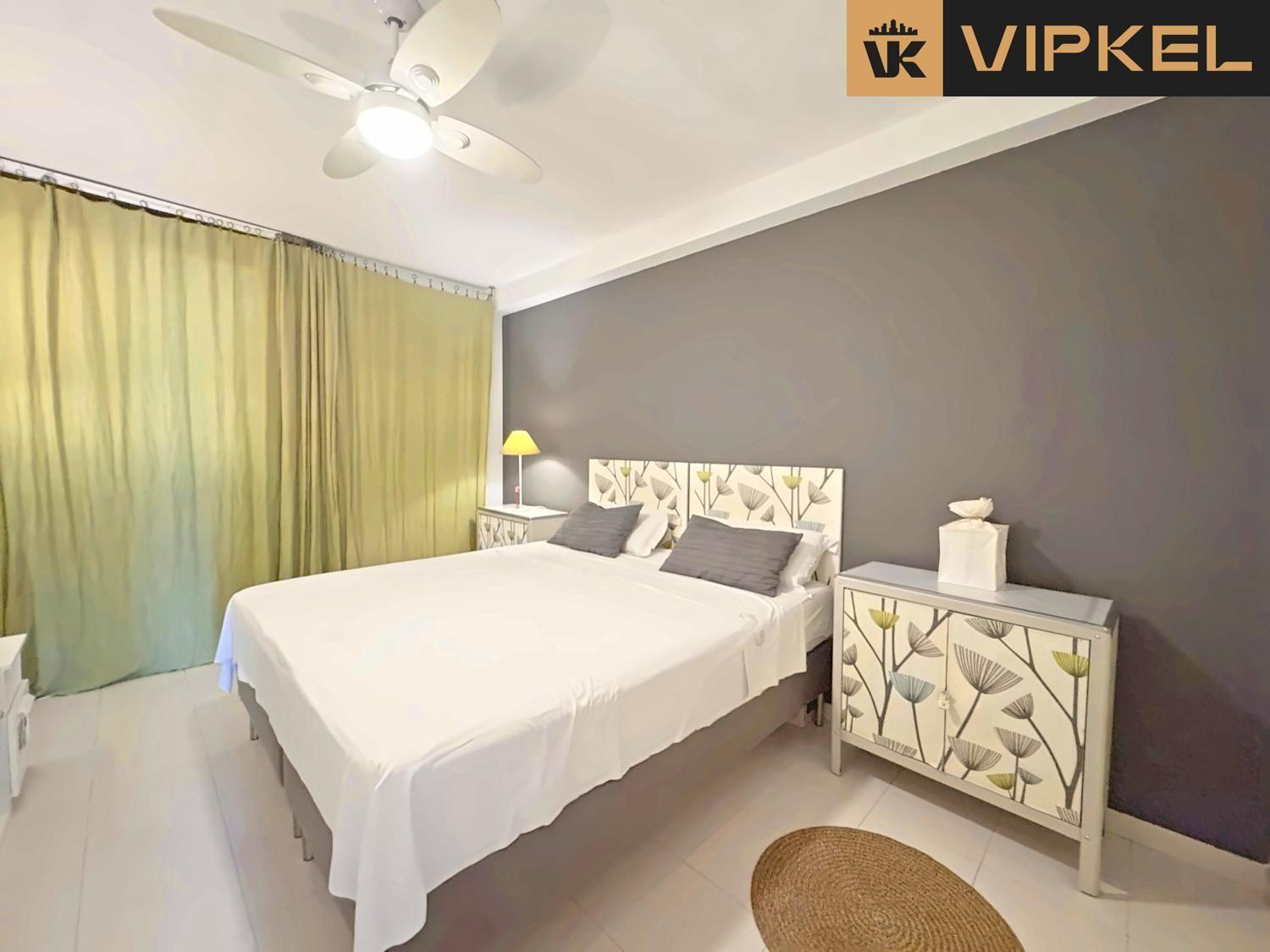 Flat for Sale in Adeje