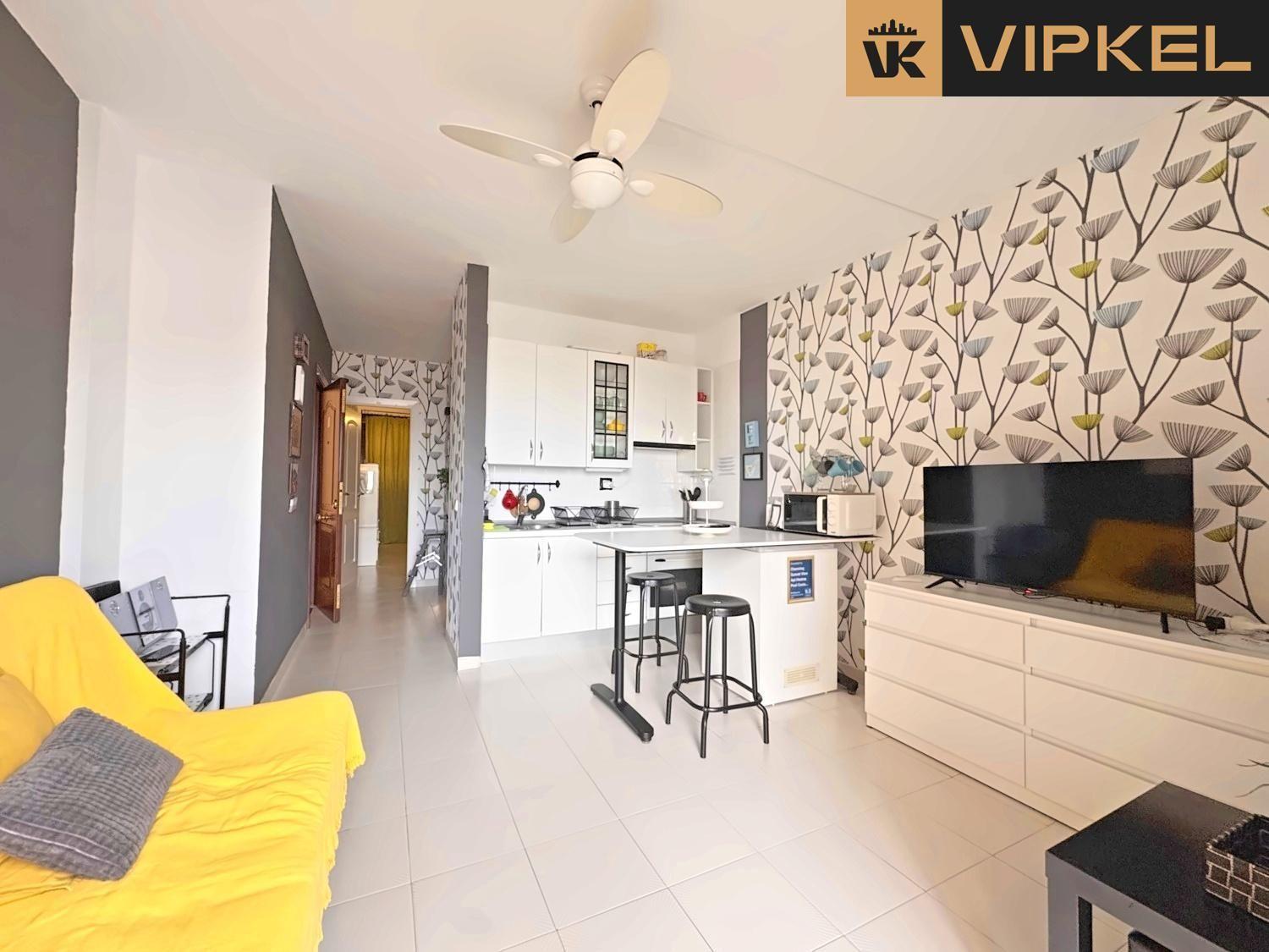 Flat for Sale in Adeje