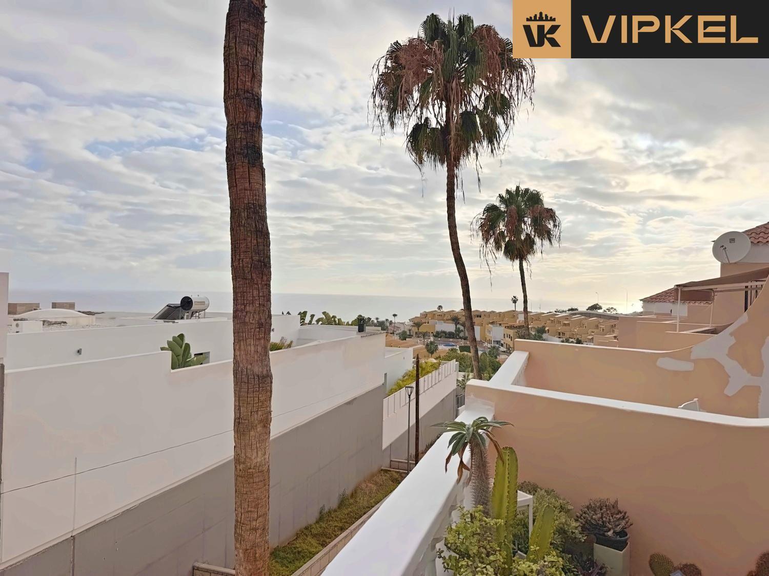 Flat for Sale in Adeje