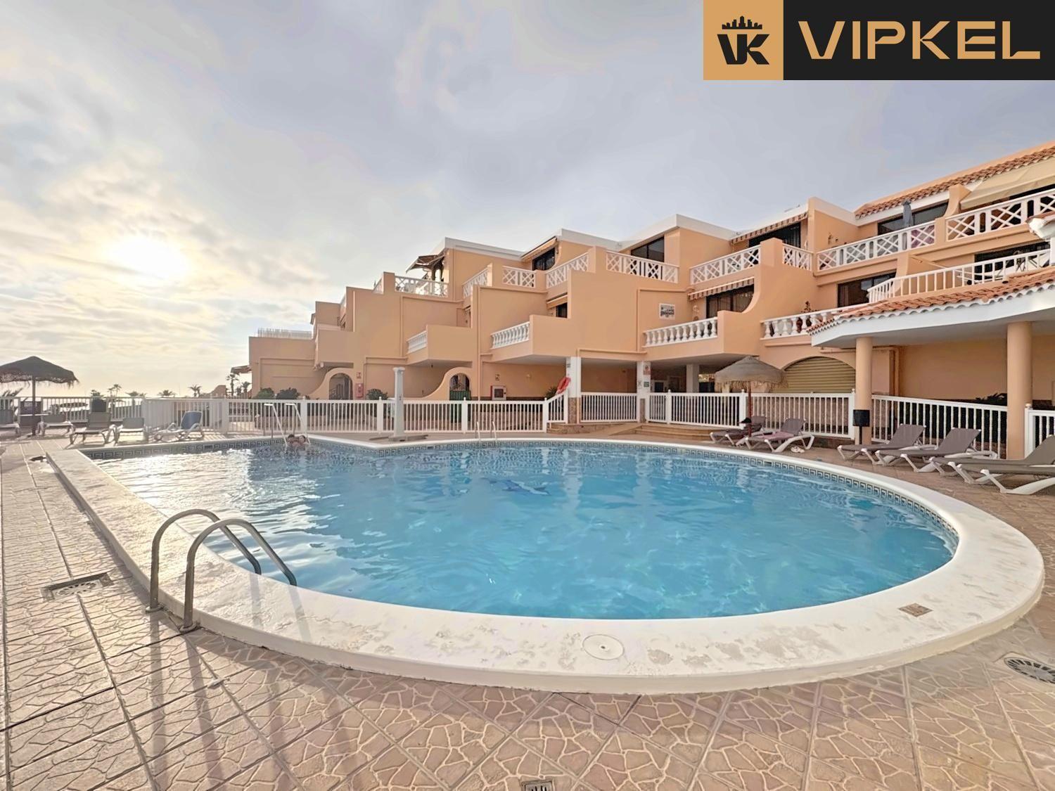 Flat for Sale in Adeje