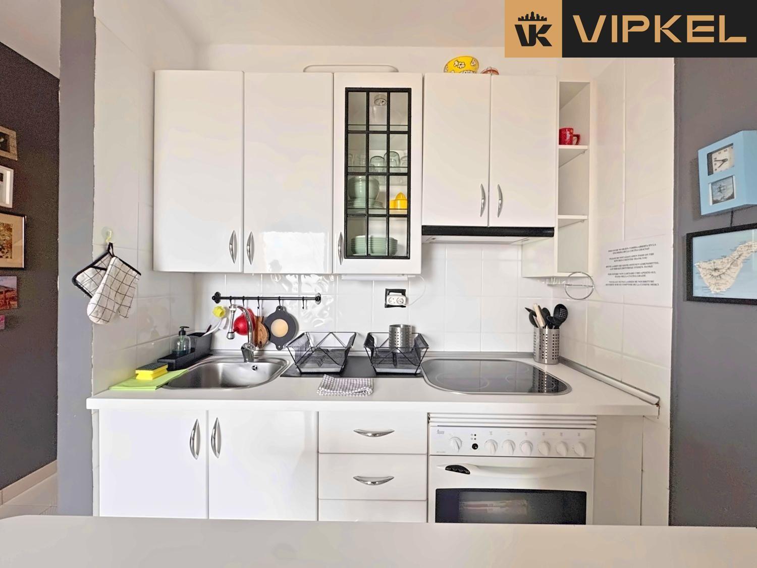 Flat for Sale in Adeje