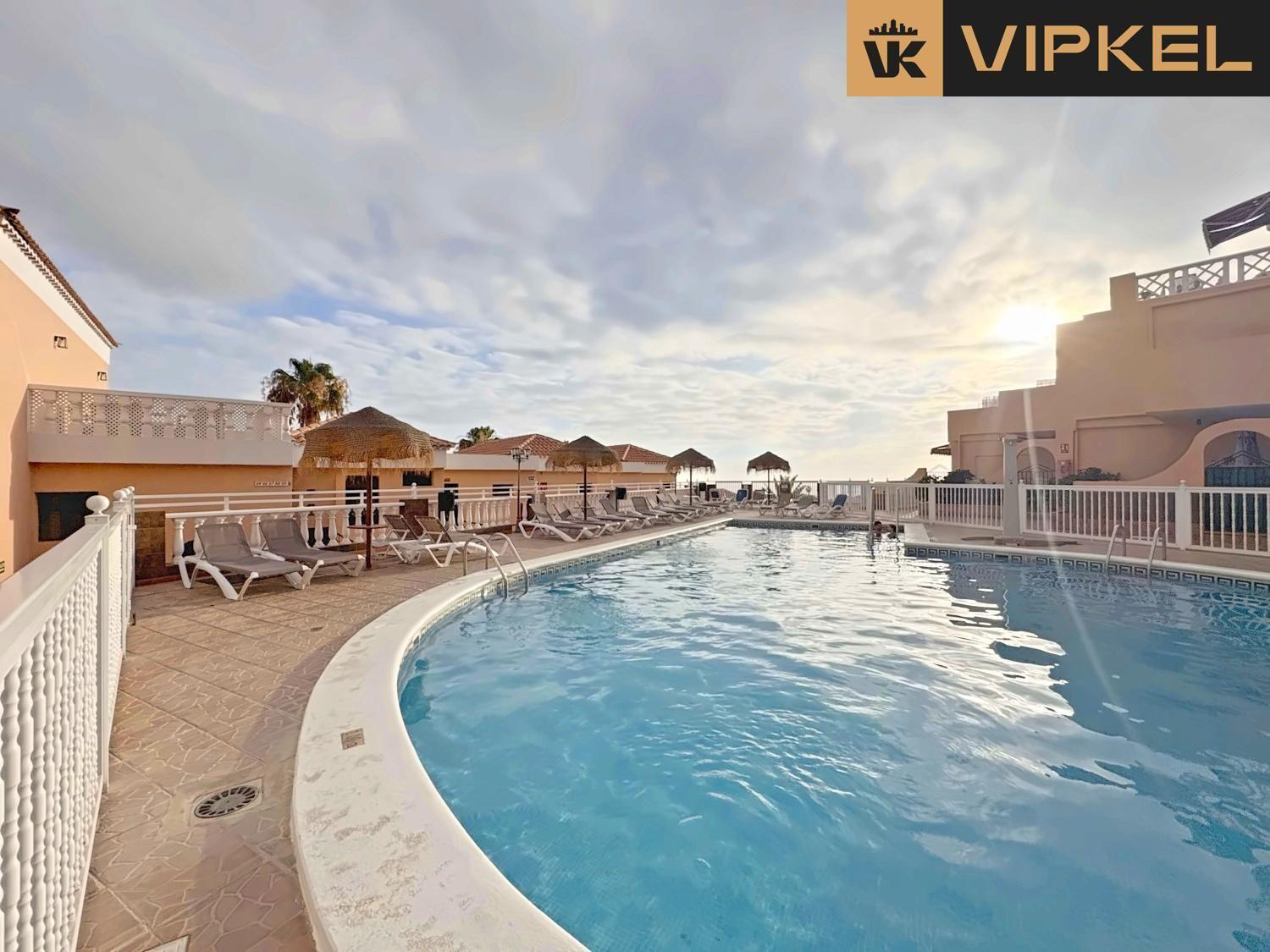 Flat for Sale in Adeje