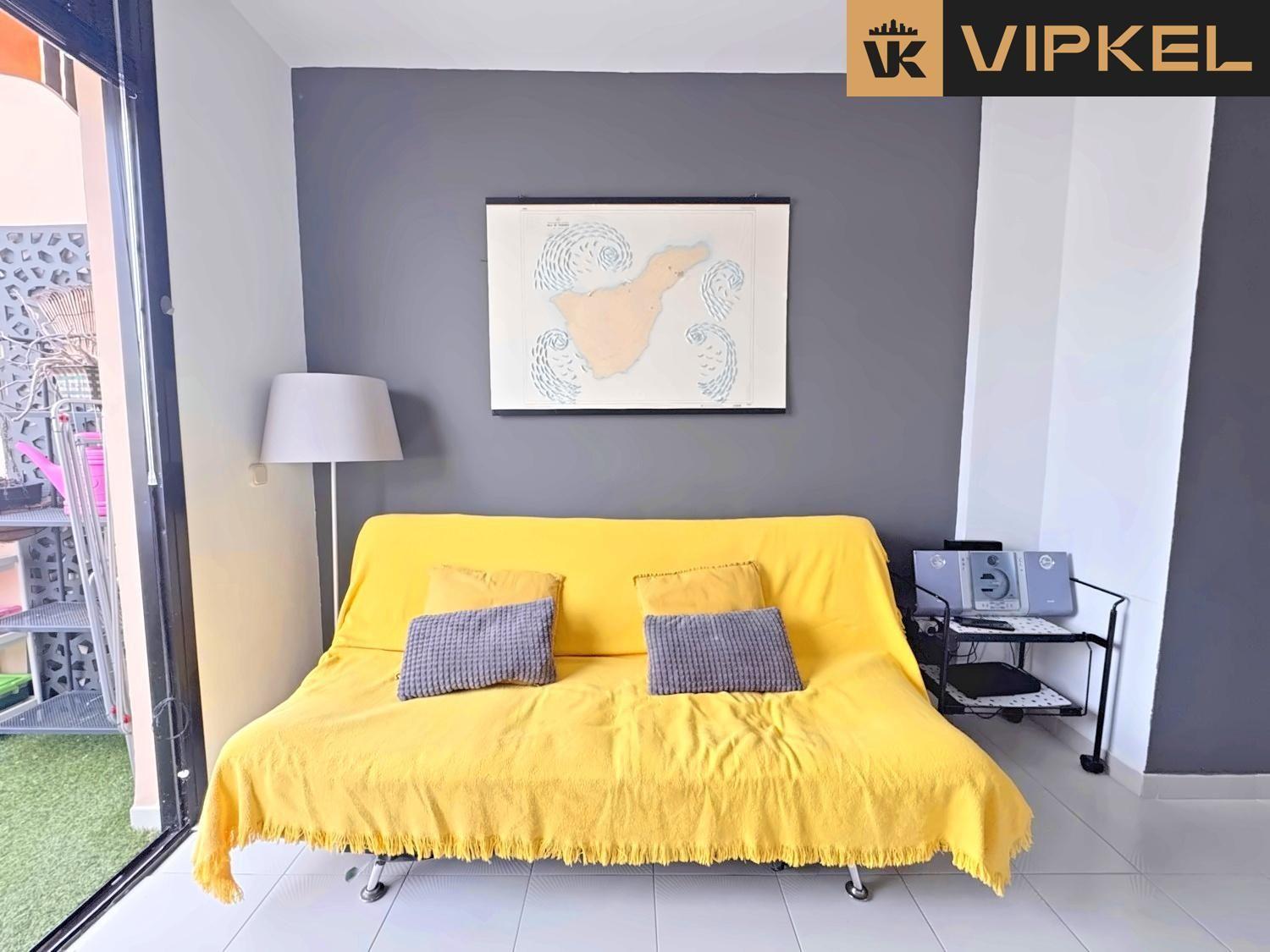 Flat for Sale in Adeje