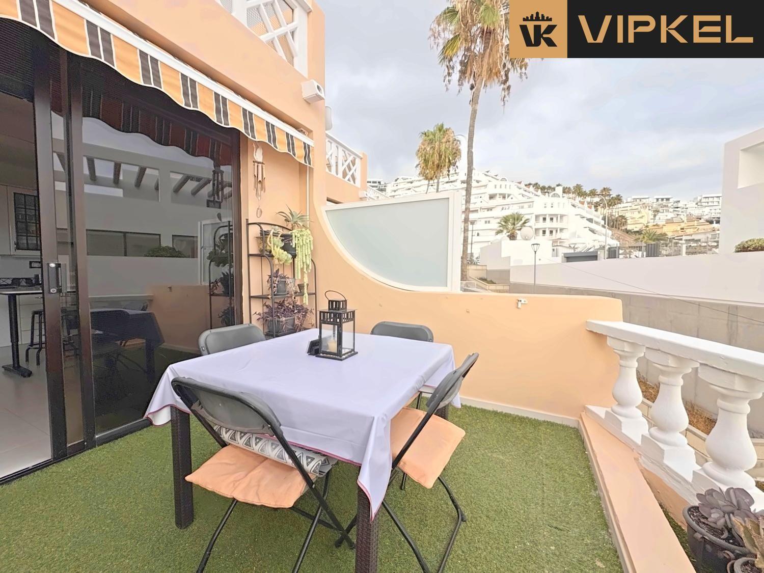 Flat for Sale in Adeje