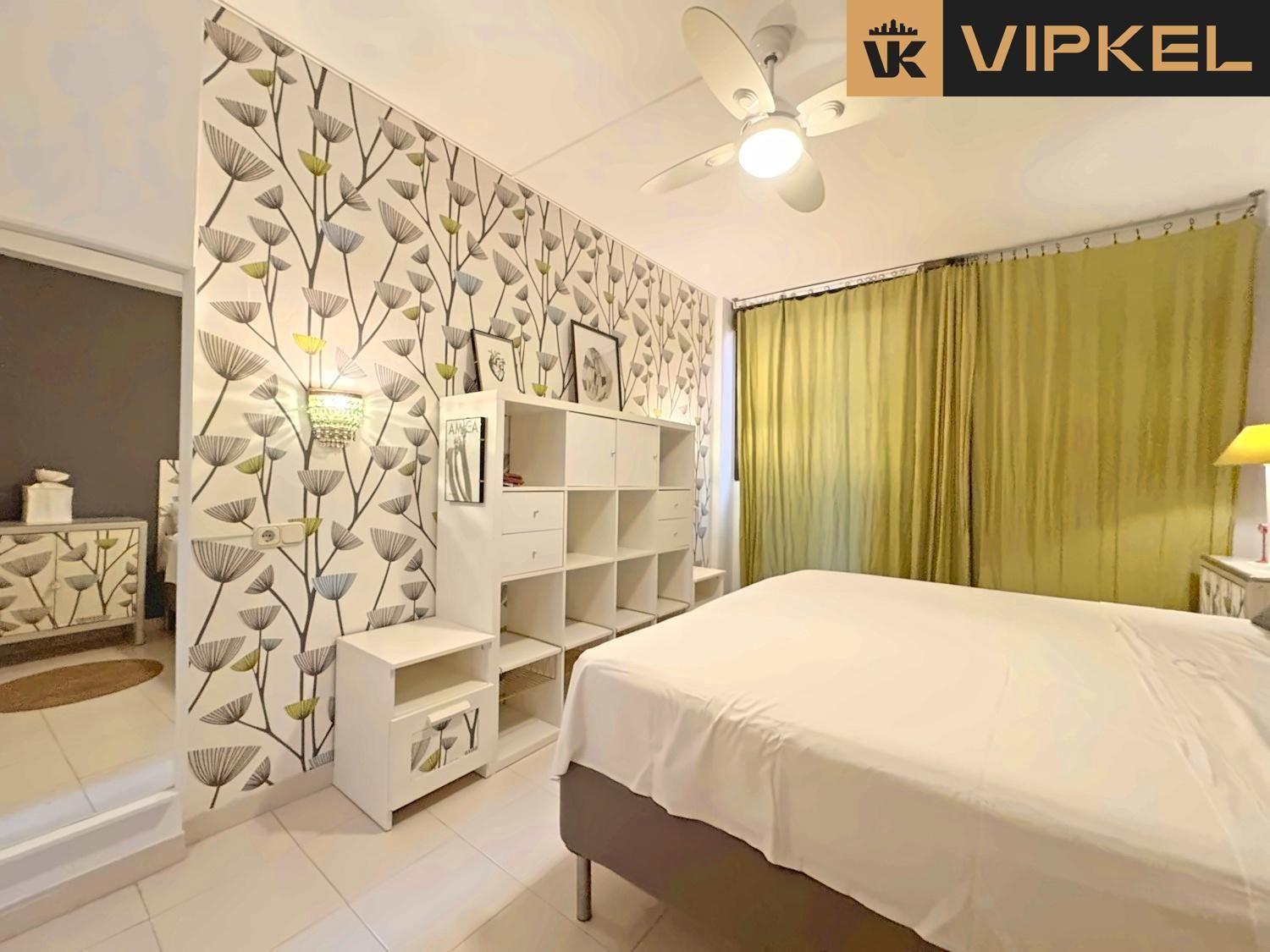 Flat for Sale in Adeje