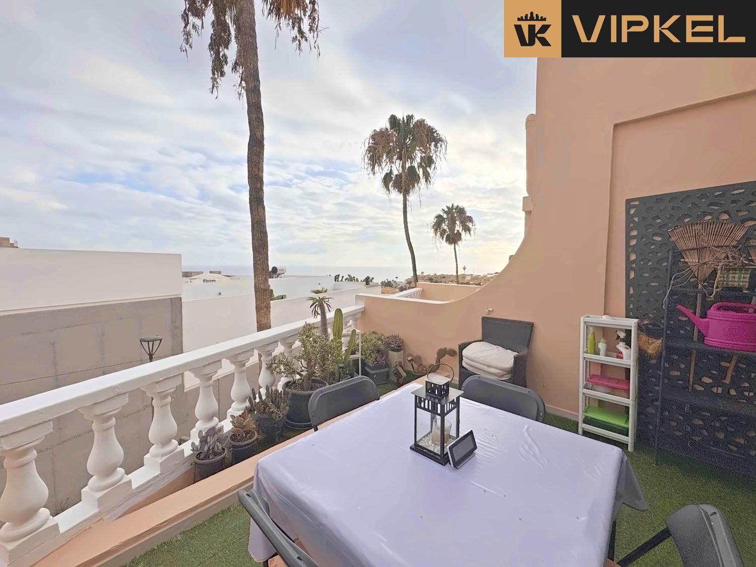 Flat for Sale in Adeje