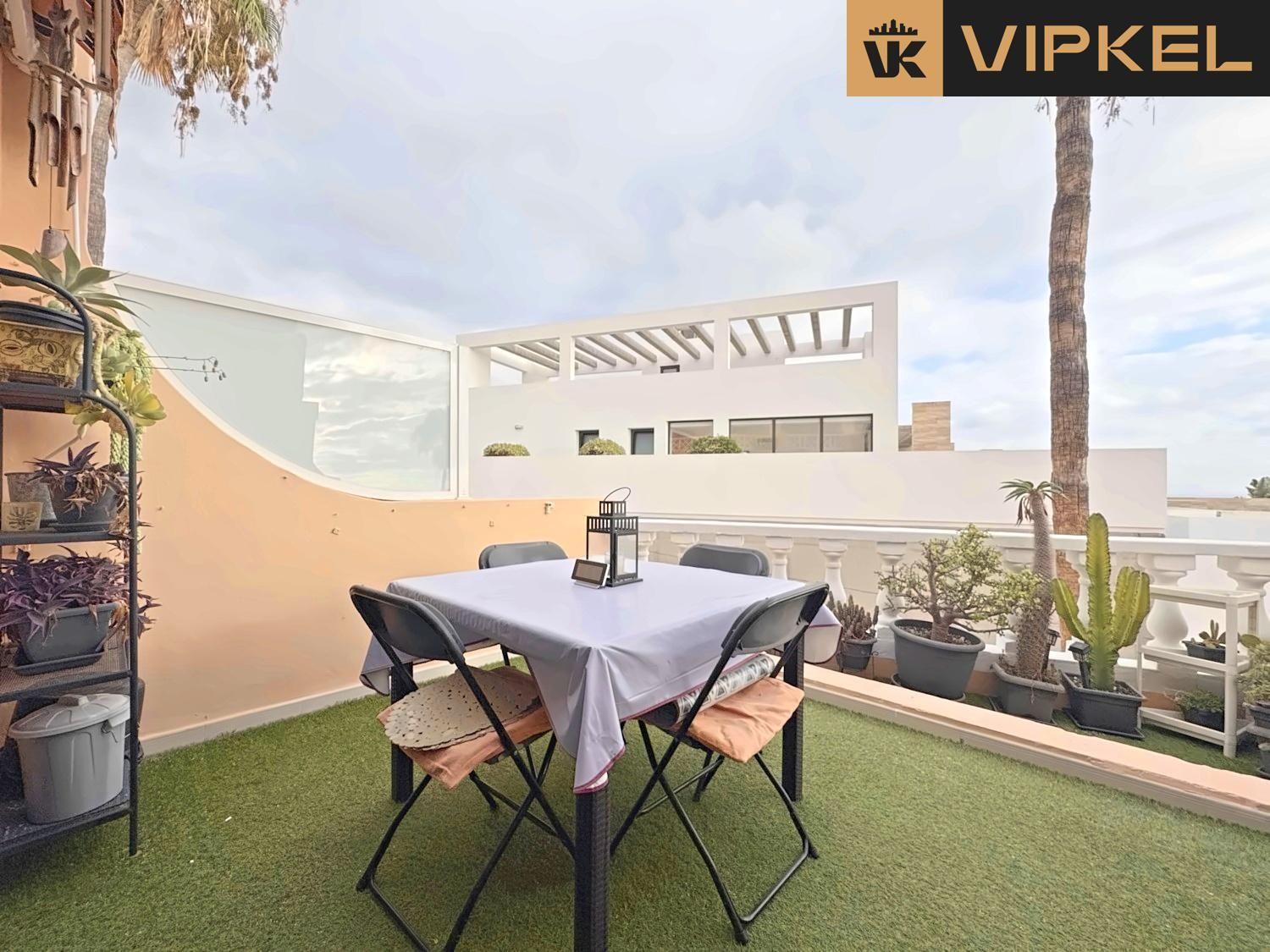 Flat for Sale in Adeje