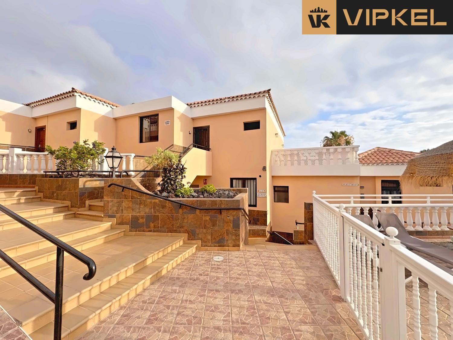 Flat for Sale in Adeje