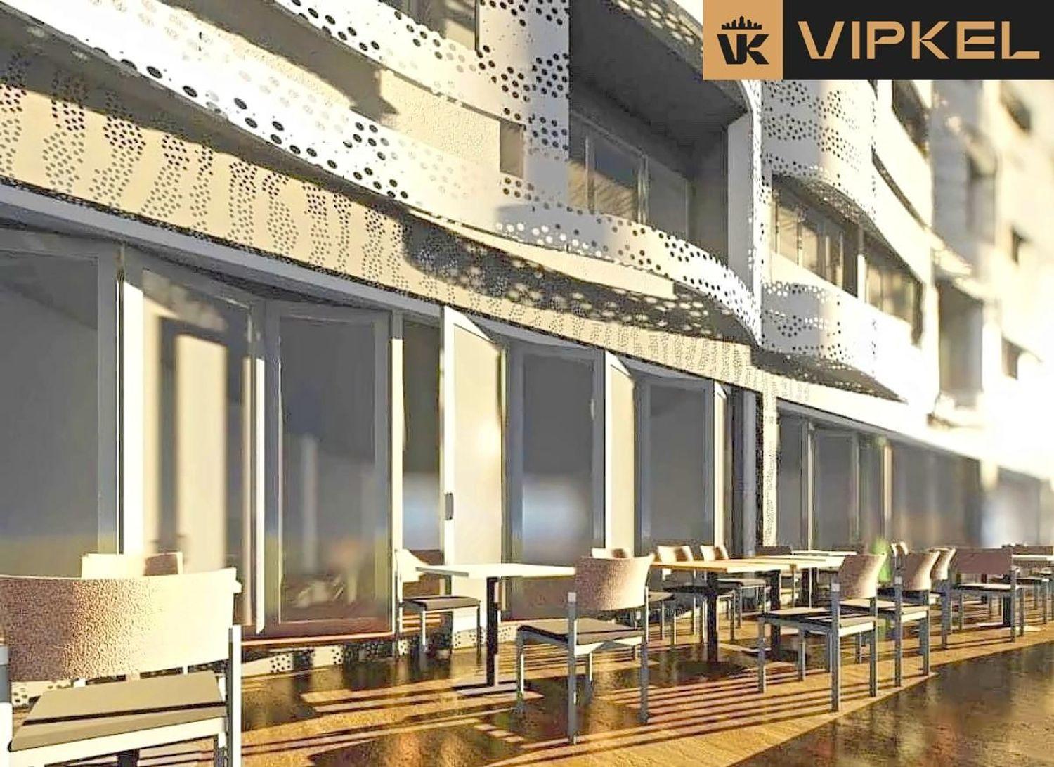 Flat for Sale in Santa Cruz de Tenerife