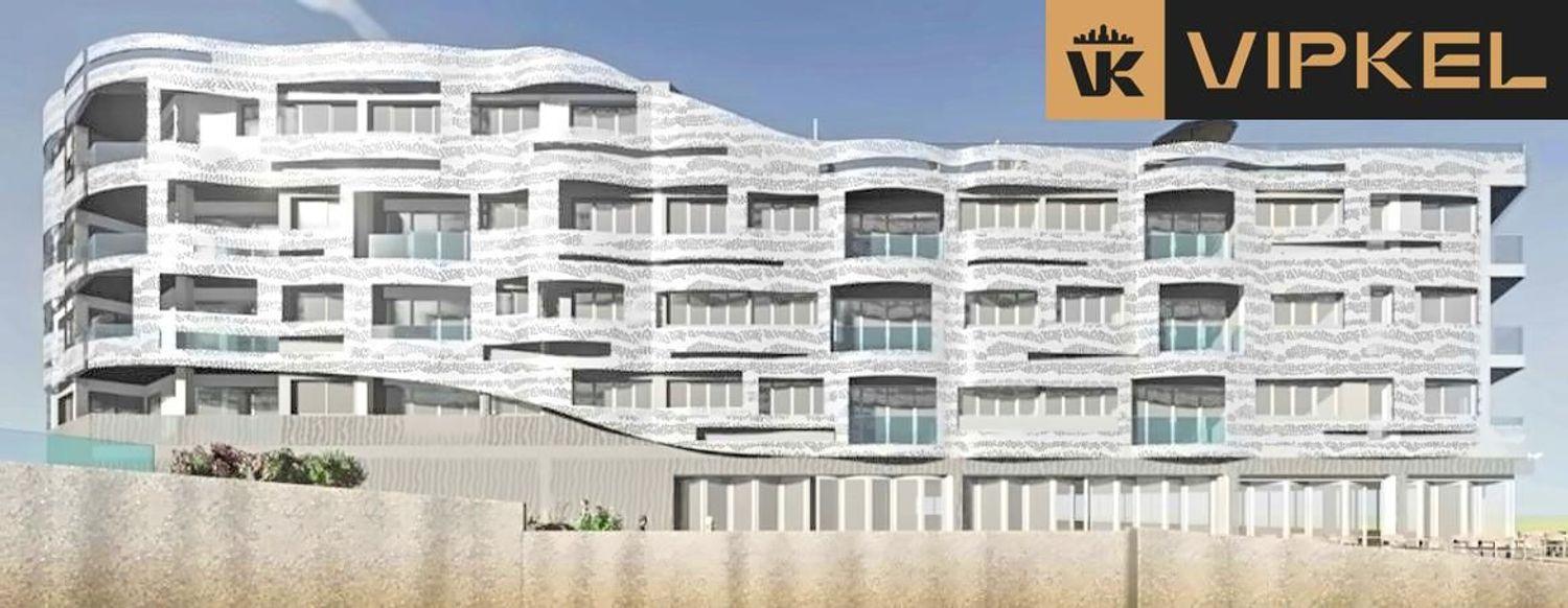 Flat for Sale in Santa Cruz de Tenerife