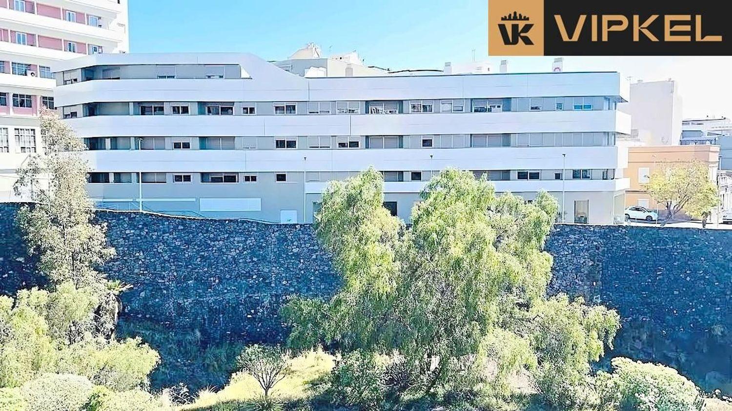 Flat for Sale in Santa Cruz de Tenerife