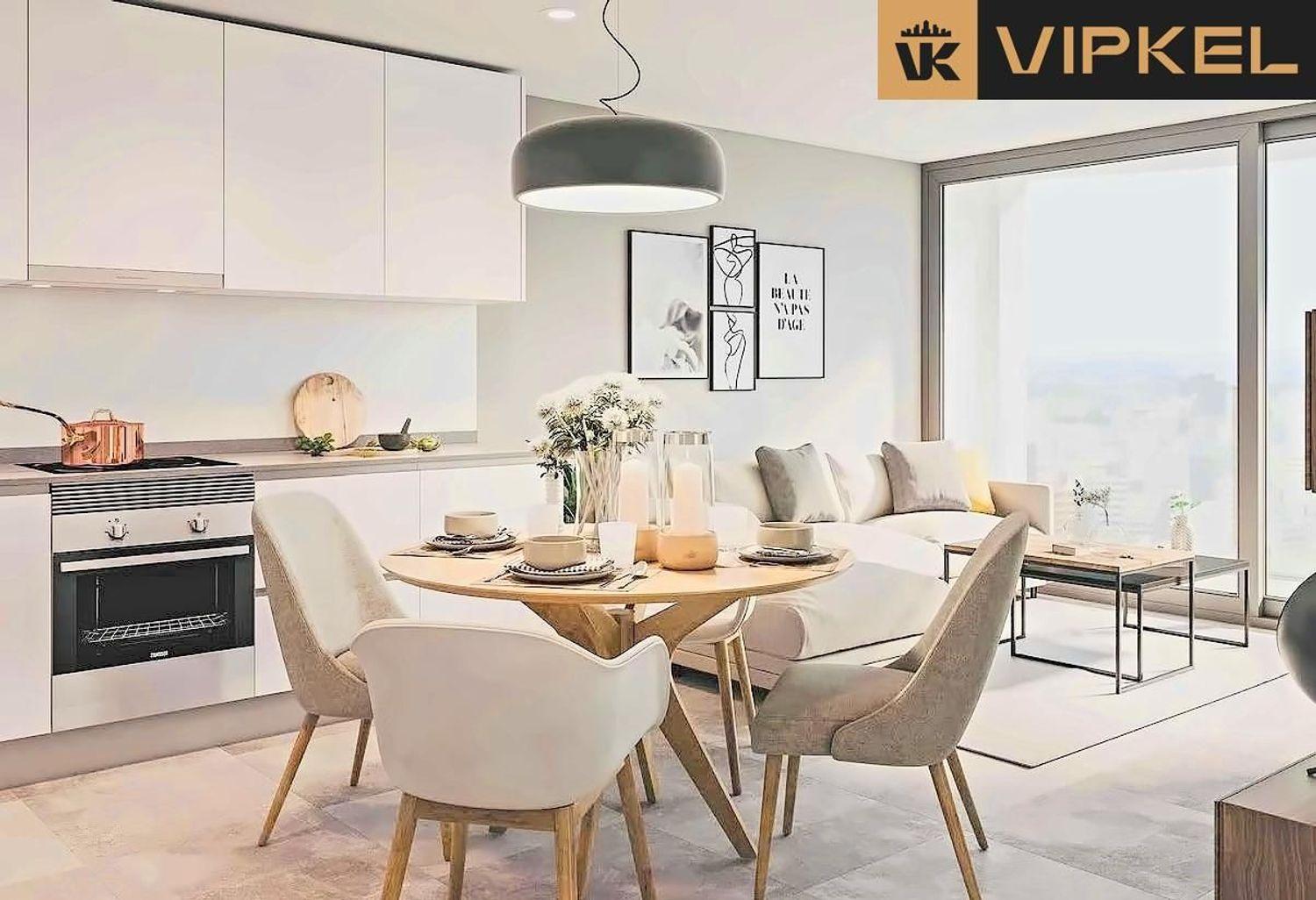 Flat for Sale in Santa Cruz de Tenerife