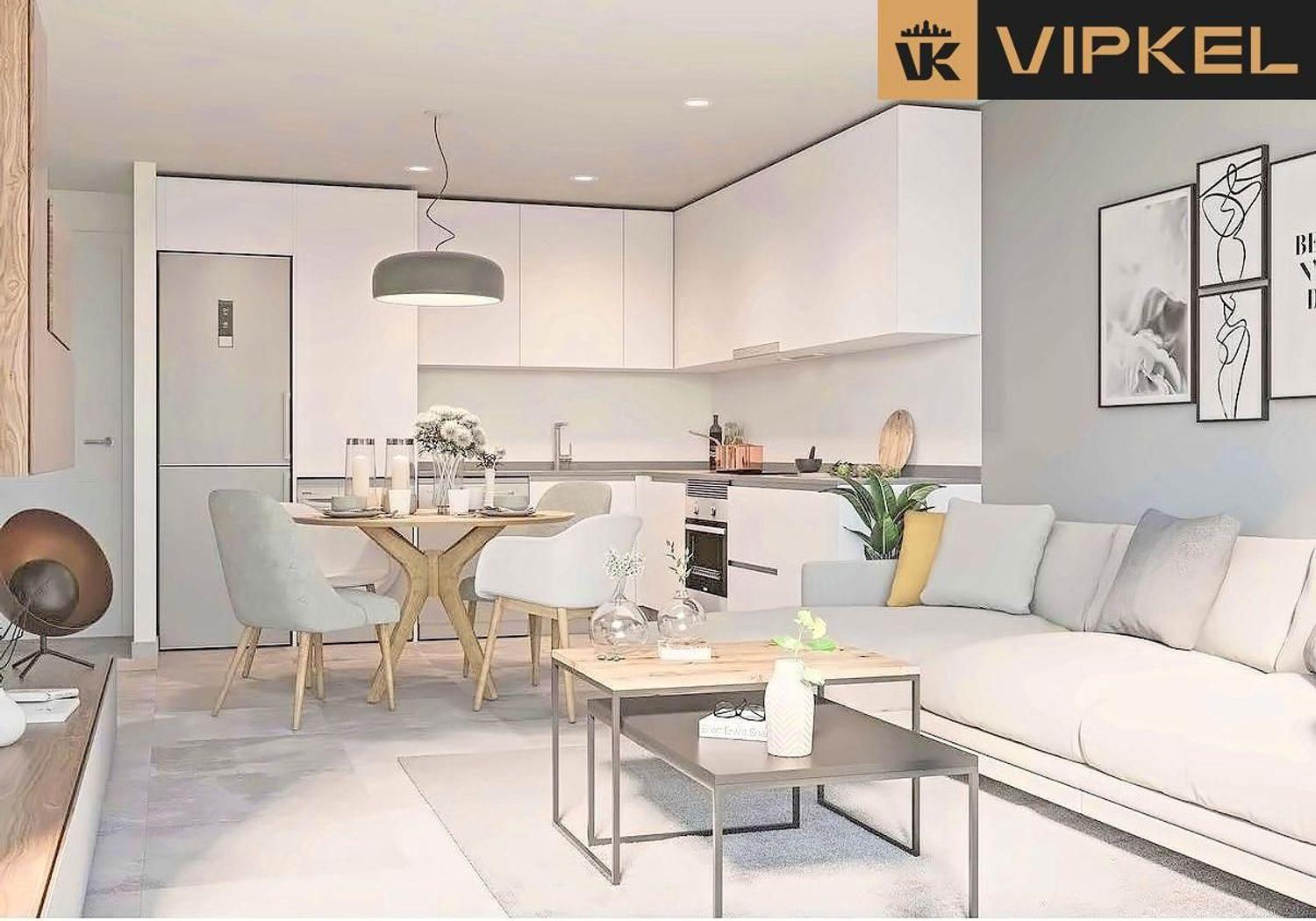 Flat for Sale in Santa Cruz de Tenerife