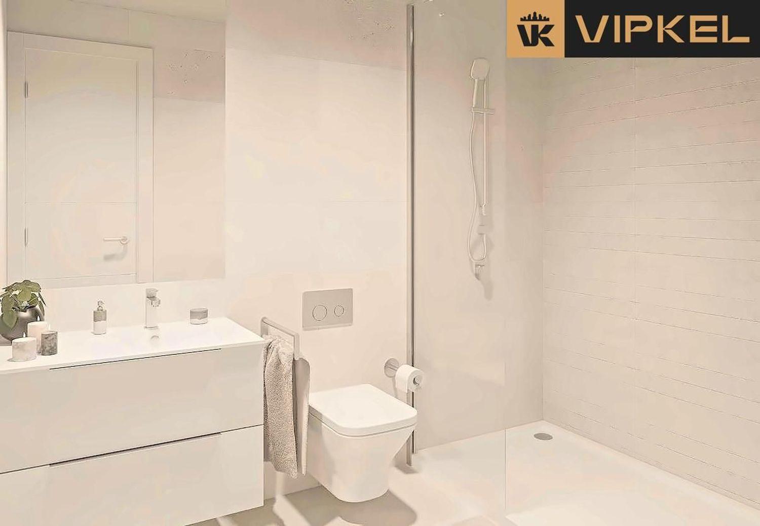 Flat for Sale in Santa Cruz de Tenerife