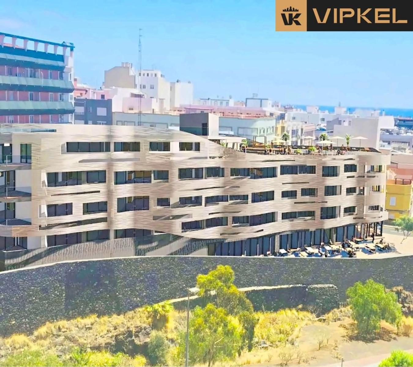 Flat for Sale in Santa Cruz de Tenerife