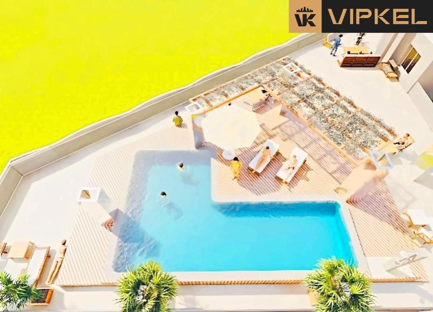 Flat for Sale in Santa Cruz de Tenerife