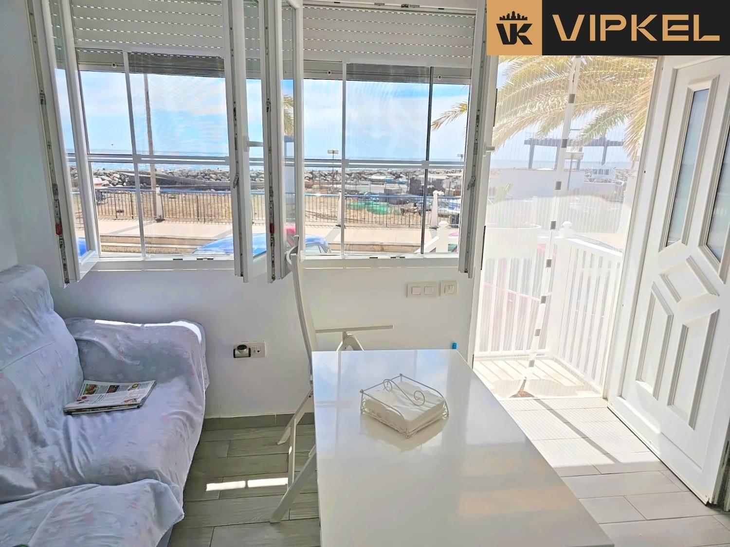 Flat for Sale in Arico