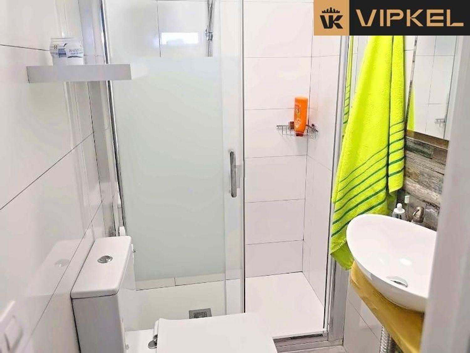 Flat for Sale in Arico