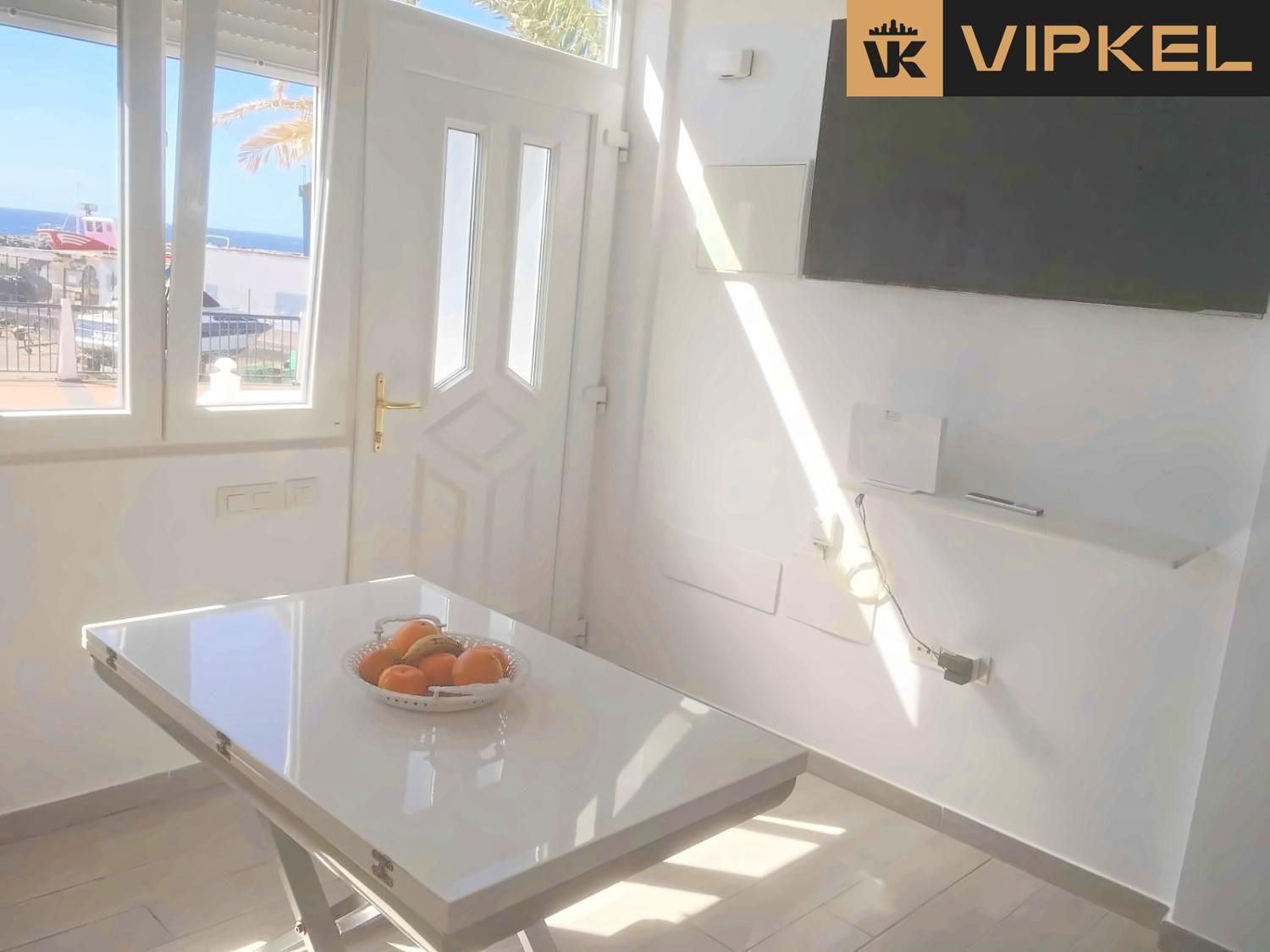 Flat for Sale in Arico