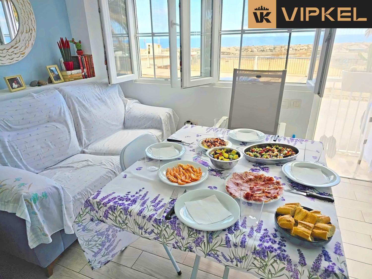 Flat for Sale in Arico