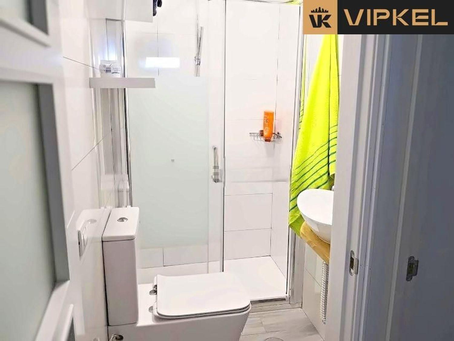 Flat for Sale in Arico