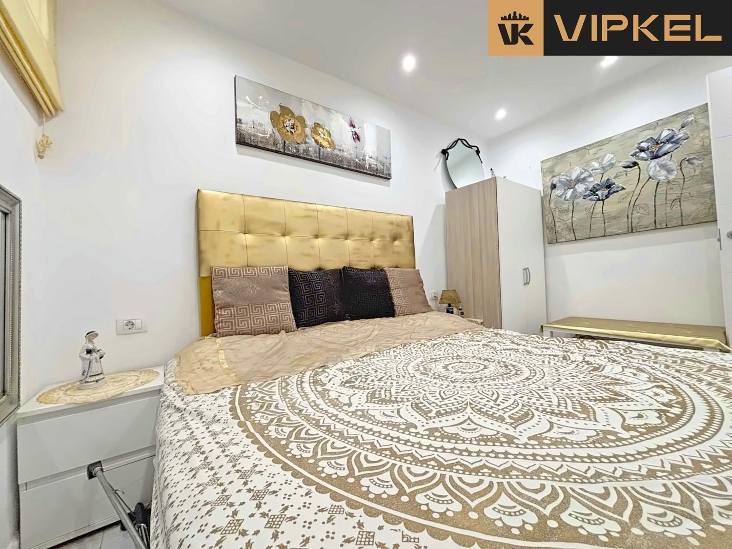 Flat for Sale in Arona