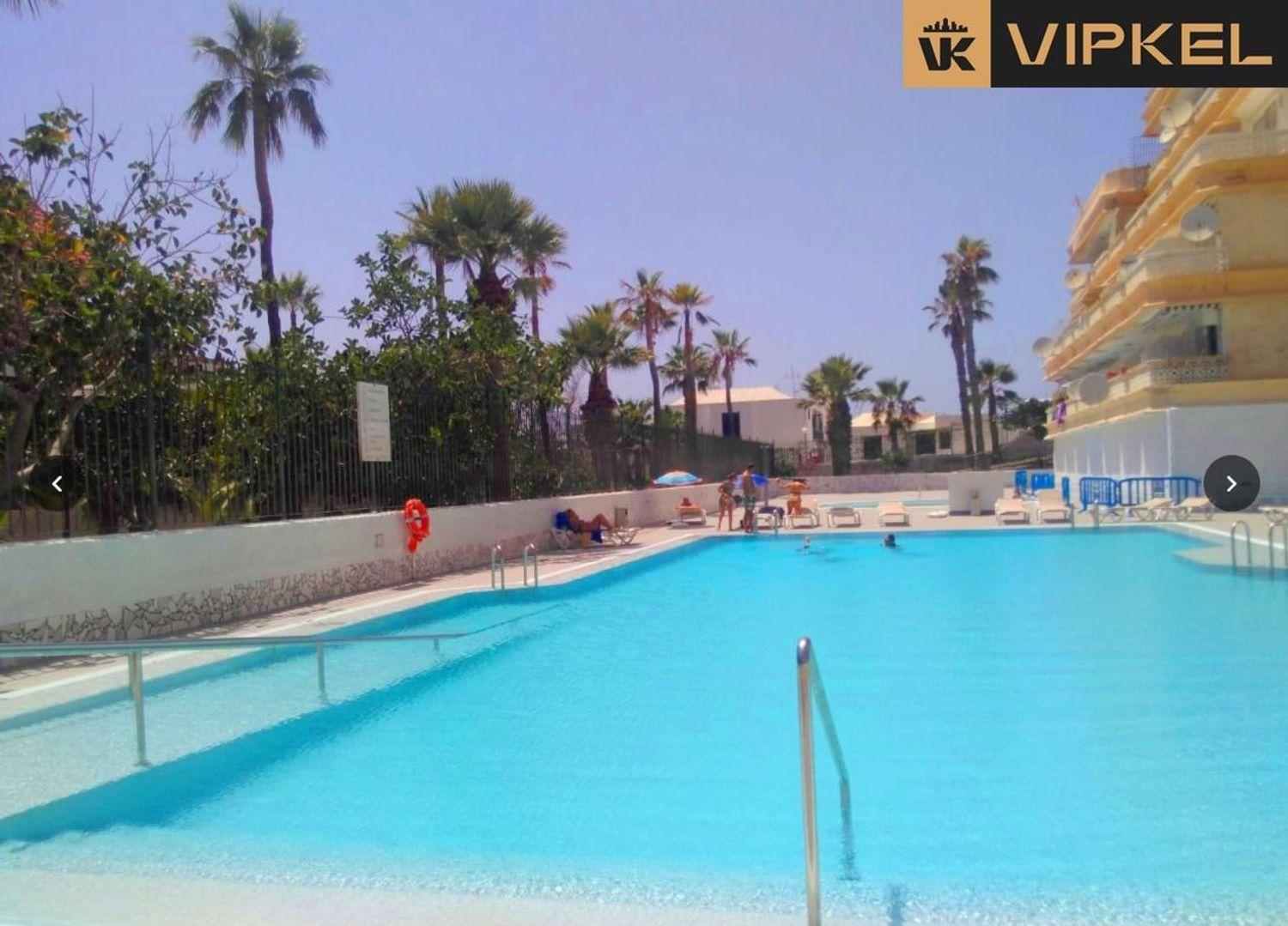 Flat for Sale in Arona