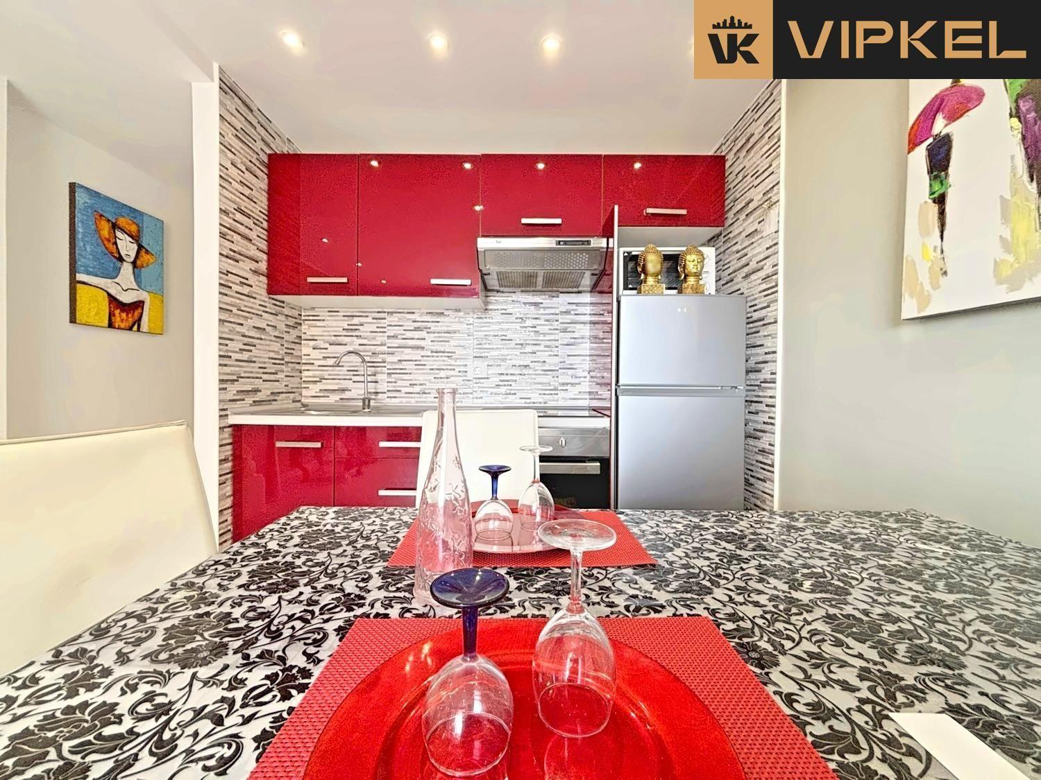 Flat for Sale in Arona
