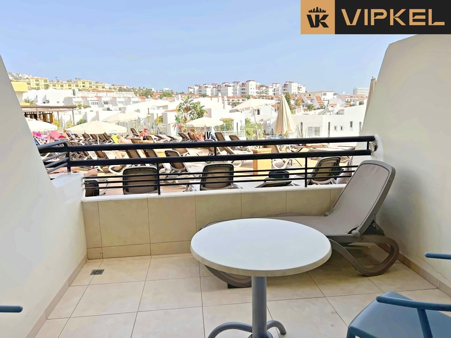 Studio for Sale in Adeje