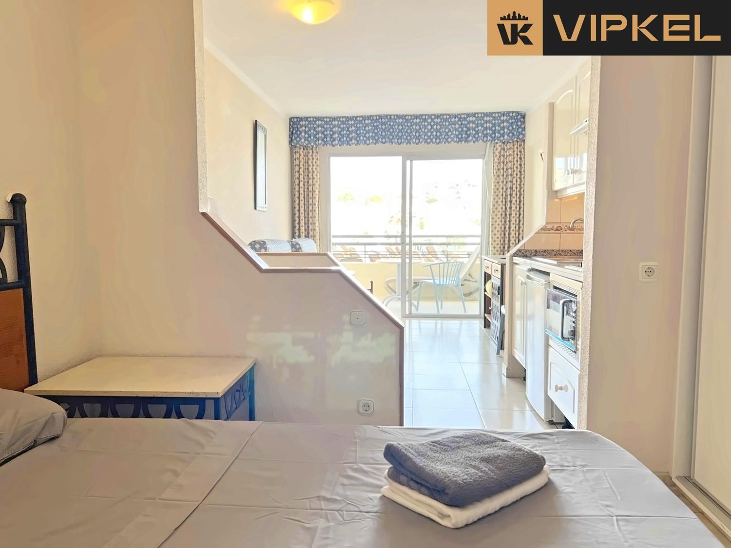Studio for Sale in Adeje