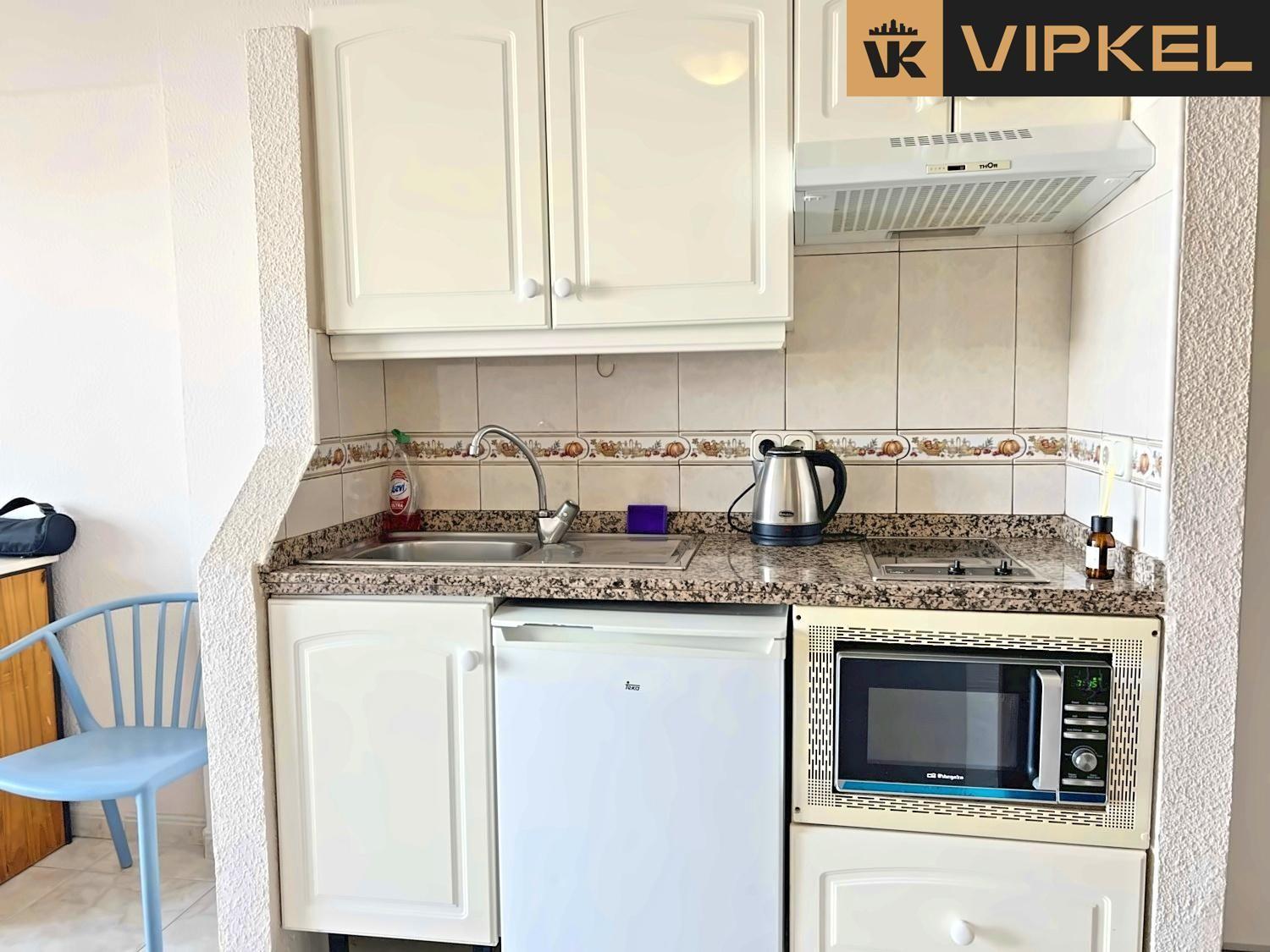 Studio for Sale in Adeje
