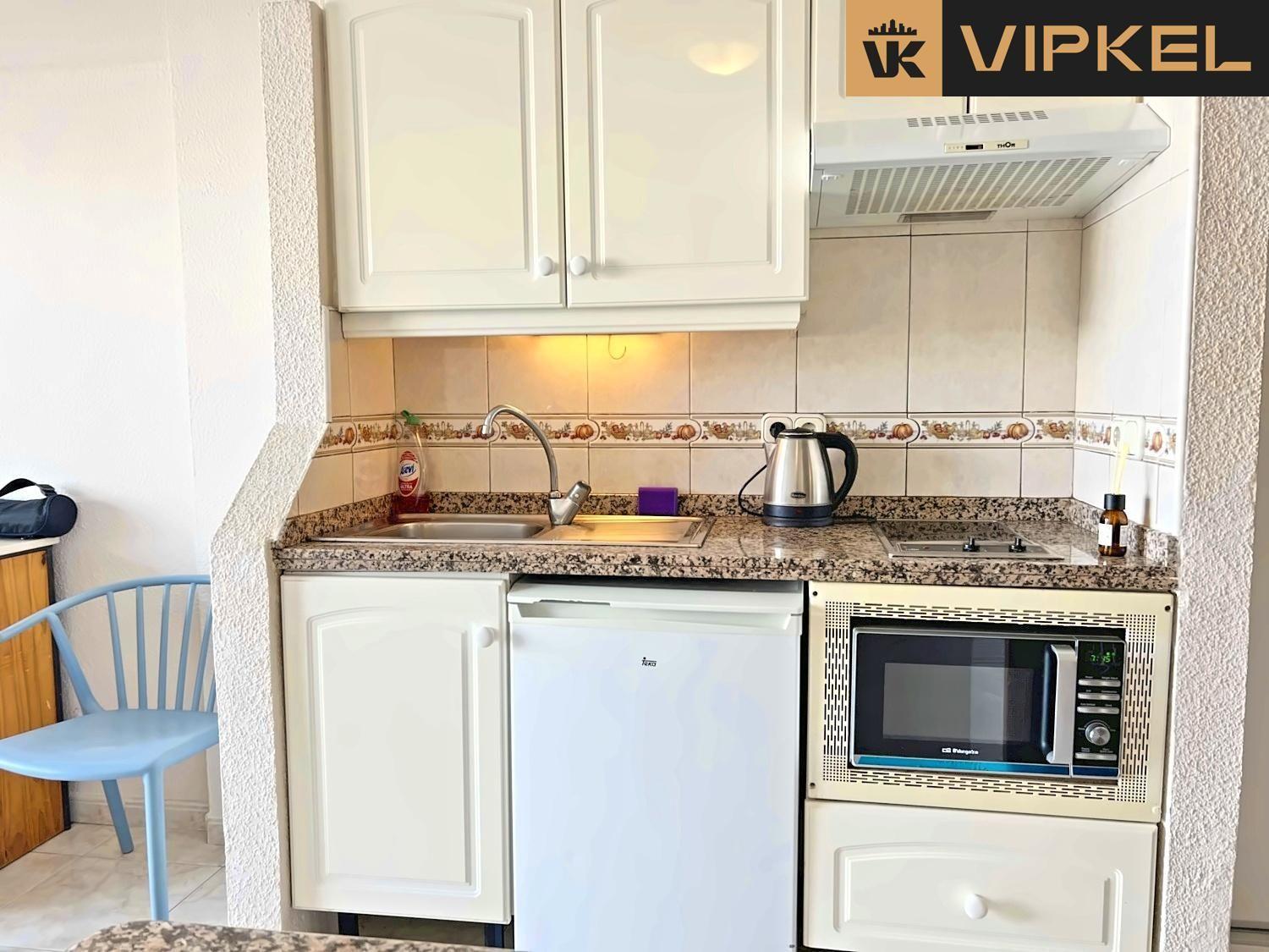 Studio for Sale in Adeje