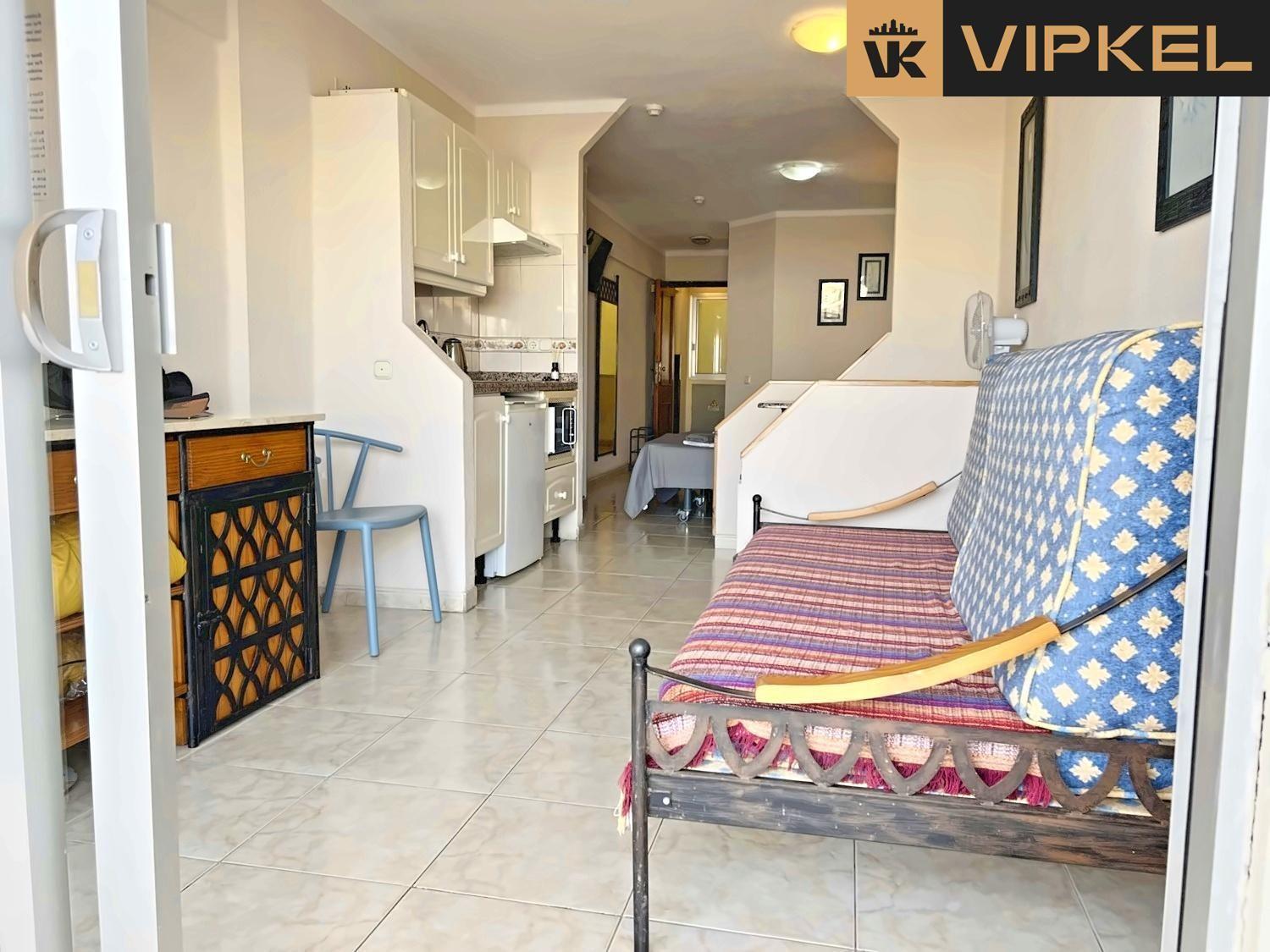 Studio for Sale in Adeje